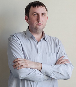 Tyryshkin Denis